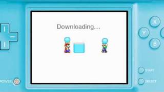 Nintendo DSi Shop USA Trailer [upl. by Carolee]