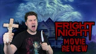 Fright Night 1985 Movie [upl. by Malek]