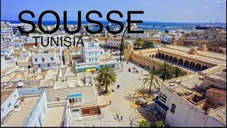 SOUSSE  TUNISIA [upl. by Azil]