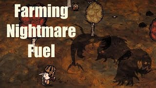 DST Tips Farming Nightmare Fuel [upl. by Ehav]