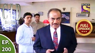 CID सीआईडी Season 1  Episode 200  The Case The Giant Wheel  Part 2  Full Episode [upl. by Demp]