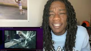 DDG  Pushin P Freestyle A1Dotty Reaction [upl. by Nesnar]