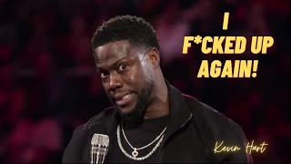 Kevin Hart  Let Me Explain  quotKevin Horse Back Riding  Alright Lets Ridequot HD [upl. by Ettenor489]