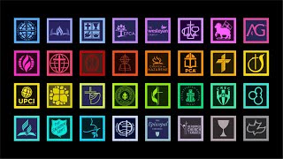 Christianity 50 Denominations Compared [upl. by Teerpnam]