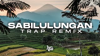 Sabilulungan Trap Remix  Prod Marcel NTX  Indonesian Trap Beat [upl. by Southard]