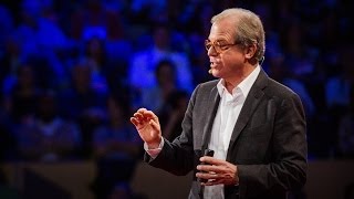 A 30year history of the future  Nicholas Negroponte [upl. by Lusty466]