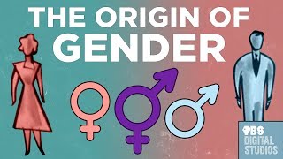 The Origin of Gender [upl. by Adnovaj676]