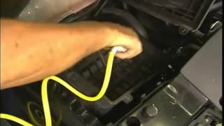 How To Change Your Engines FRAM® Air Filter [upl. by Stilwell]