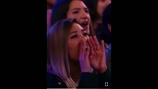 When Marcin goes on AGT [upl. by Dedrick517]