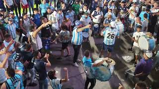 PREVIA INIMITABLE  Atletico Tucuman vs Central Córdoba [upl. by Llehcear]