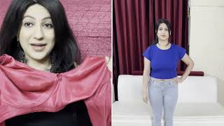 Top 5 Bras for Heavy or Sagging Bust  Try On Haul  Zivame SOS Sale Haul  60 off [upl. by Aida]