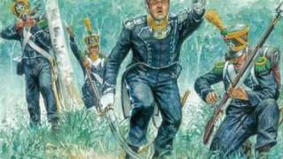 Le chant de lOignon French Napoleonic song [upl. by Kiel]