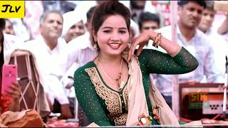 Goli Chal Javegi  Haryanvi Hit Dance Video 2023  Sunita Baby amp Sheetal  Pravik Team [upl. by Newra]