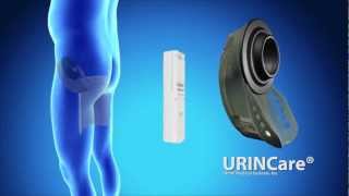 URINCare Incontinence Management System  Omni Medical Systems [upl. by Marozas]