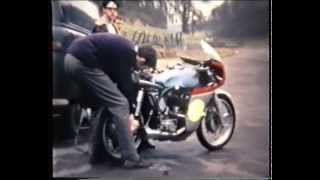 Cadwell Park 1967 [upl. by Schwartz]