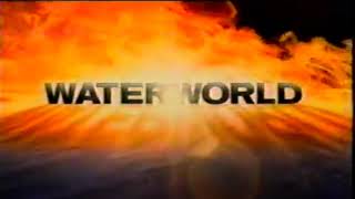 4K WaterWorld Stunt Show RETURNS FULL SHOW  Universal Studios Hollywood [upl. by Gee]