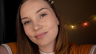 ASMR Relaxing Scalp Massage 💆‍♀️✨ [upl. by Weksler]