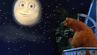 Bear in the big blue house goodbye song from welcome to woodland valley pt2 [upl. by Belldas]