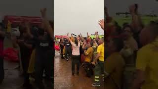 Incendios en Corrientes muere un docente tras intentar detener el fuego │N800│ 070225 [upl. by Okram]