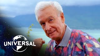 Happy Gilmore  Throwing Punches with Bob Barker [upl. by Leon]