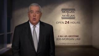 Always Open  Attorney John Morgan  Morgan amp Morgan [upl. by Van519]