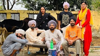 ਮਾਲਦਾਰ ਛੜਾ 159 MALDAR SHADA baghu shads latest SHORT MOVIE 2024 PUNJABI FILM JATT BEAT RECORD [upl. by Heimer]