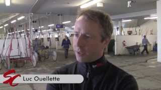 Training Styles  Standardbred Canada Video Feature [upl. by Nunci]