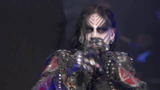 Dimmu Borgir amp Orchestra  Gateways Live at Wacken Open Air 2012 [upl. by Ykcin]