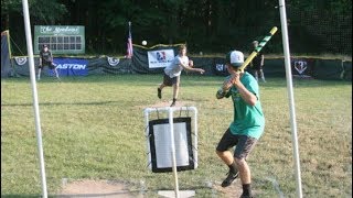 101 DIRTY Wiffle Ball Pitches  MLW Wiffle Ball [upl. by Nilats733]