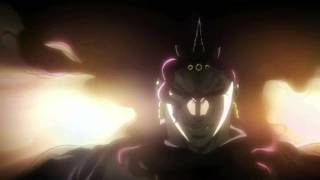 Kars the Ultimate Life Form dubbed version [upl. by Acined]