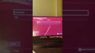 PS4 Hotel WifiProxy Server Workaround [upl. by Yhtomit]