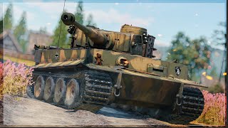 THE BEST TANK GAME World of Tanks [upl. by Westfall]