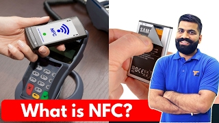 NFC Explained in Detail with Top 5 Uses [upl. by Lapides]