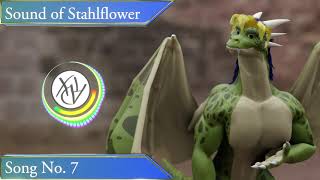 Sound of Stahlflower  Song No 7 [upl. by Saidee854]