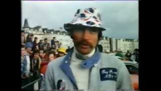 1980 Manx Rally [upl. by Bax]