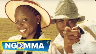 Kala Jeremiah  MALKIA Official Video [upl. by Winstonn]