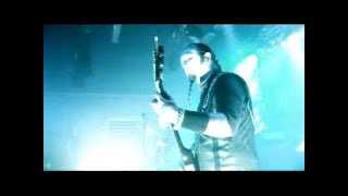 DIMMU BORGIR  Mourning Palace OFFICIAL LIVE [upl. by Devon610]