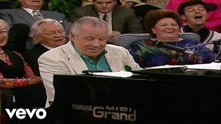 Bill amp Gloria Gaither  Goodby World Goodby Live [upl. by Affer]