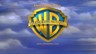 Warner Bros Television ident 2014 [upl. by Josepha]