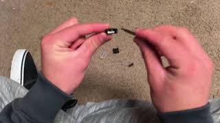 How to refill your Juul with NO JUICE [upl. by Ewald]