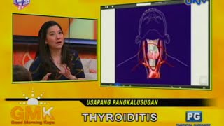 Understanding Thyroiditis [upl. by Nrubliw]