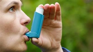 Inhaler Users Biggest Mistakes [upl. by Eicaj699]