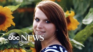 21yearold Kelsie Schelling vanishes after meeting with boyfriend  Nightline [upl. by Aynna]