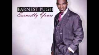 Earnest Pugh  Perfect Peace [upl. by Aicelav]