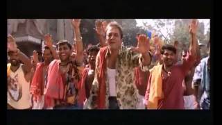 Munna Bhai MBBS  Official Trailer  Sanjay Dutt  Arshad Warsi [upl. by Lange]