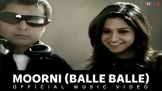 Moorni Balle Balle  Panjabi MC  Morni Banke  Indian Pop Song [upl. by Ballinger]