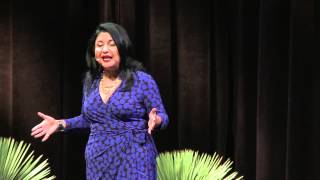 Patriarchy  power and gender in the 21c  Ananya Roy  TEDxMarin [upl. by Fitton]