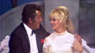 Dean Martin and Goldie Hawn 1969 [upl. by Nodarse]