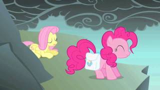 Pinkie Pie  The Orphanage Song HD [upl. by Nasas]