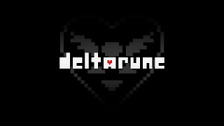 Smart Race KOR Version  Deltarune [upl. by Adnamra]